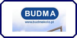 BUDMA