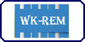 Okna WK-REM