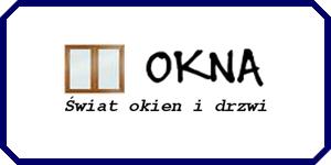 Okna OKNOSTYL