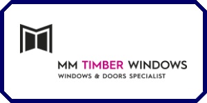 MM Timber Windows