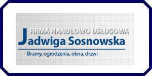 Okna Jadwiga Sosnowska